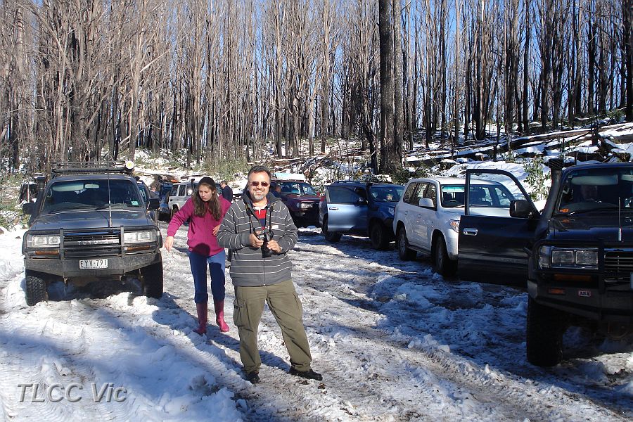 12- Ebony & John at Keppel Hut.JPG
